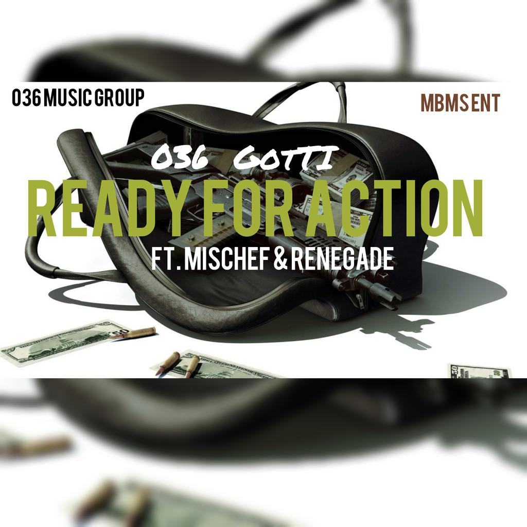 ThaRealGottikid's tweet photo. Listen to 5. Ready 4 Action by MBMS ENT #np on #SoundCloud
https://t.co/5Bn8nFT9be https://t.co/LGEjZFC0Q9