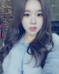 SM_BlackDiamond's tweet photo. 私は戻って ^-^

#SunMin https://t.co/LigHh5ShiJ