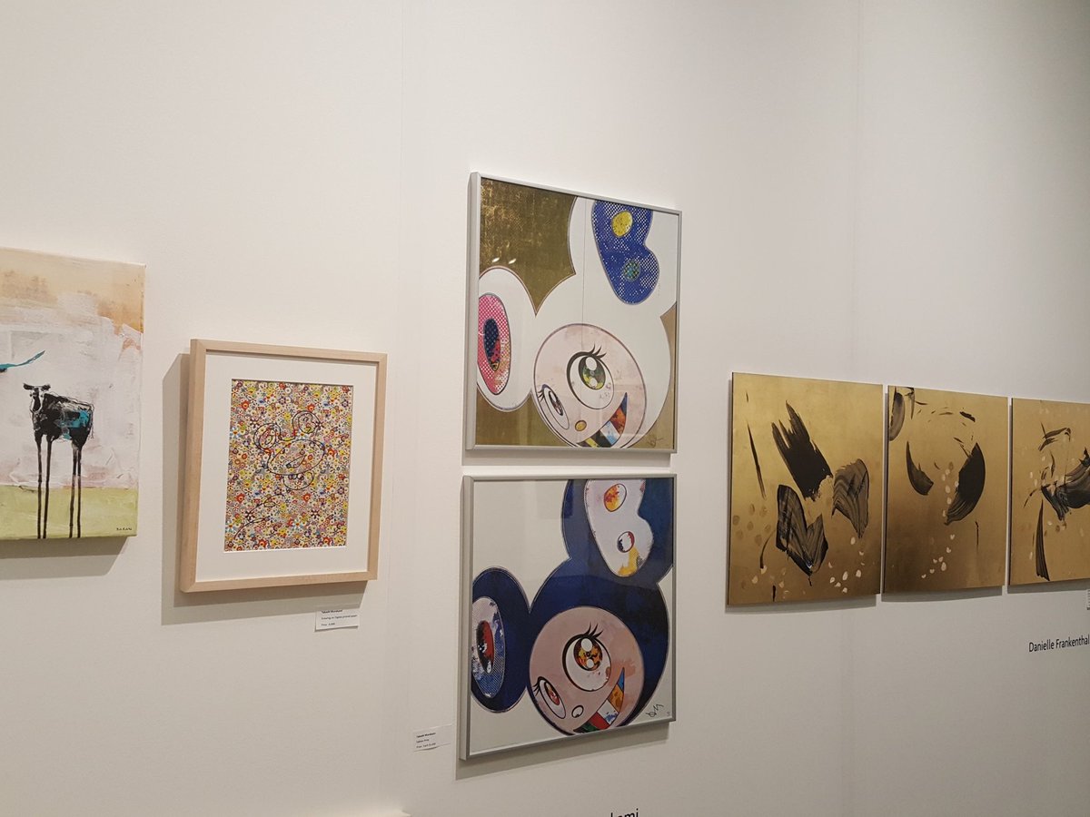HoustonArtFair's tweet photo. Kips Gallery New York City, NY #HoustonArtFair https://t.co/4k10o5sqXz