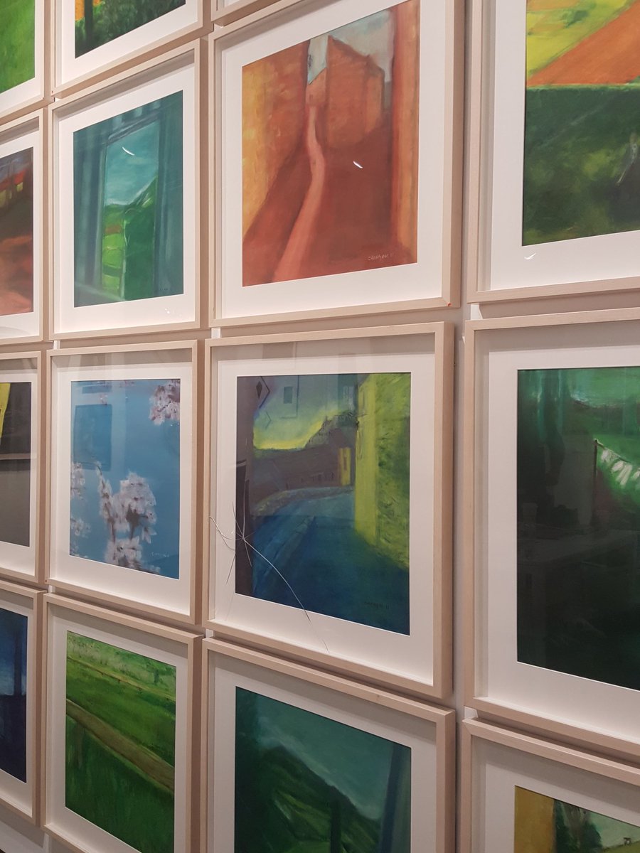 HoustonArtFair's tweet photo. Kips Gallery New York City, NY #HoustonArtFair https://t.co/4k10o5sqXz