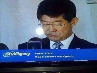 tebogobasuti's tweet image. #Ishallnotforget