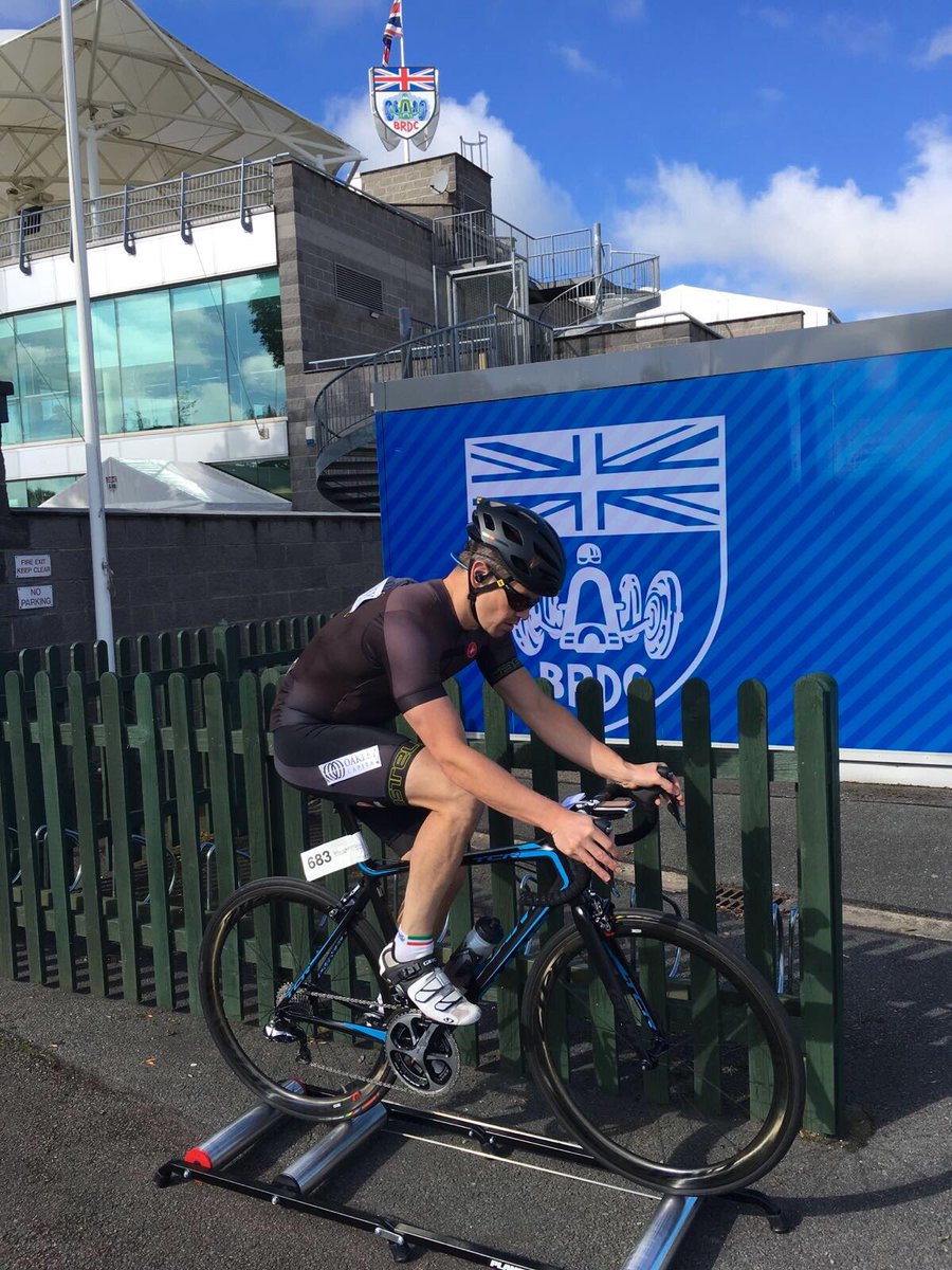 Expio_Official's tweet photo. Fantastic day riding in support of @operationsmile great to be @silverstonettc https://t.co/T6mKAdasSU