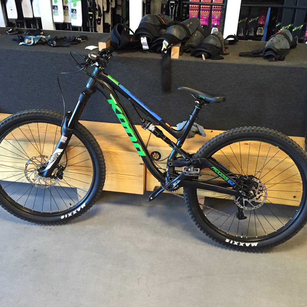 Bästa som hänt mig.