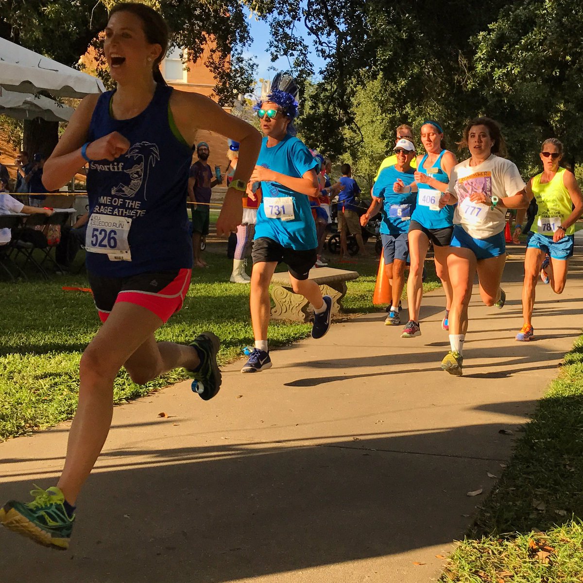 runNOTC's tweet photo. Official results from the #NOLABluedooRun! Search and share your time here: https://t.co/JJMeWWU4UI #runNOLA https://t.co/ACfh65rmUs