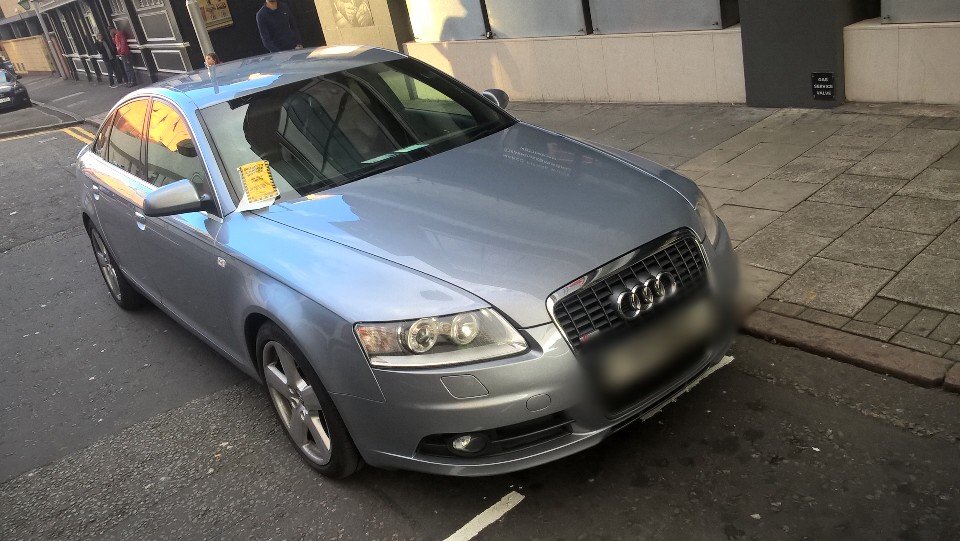 Parking Regulation & Compliance tweet media