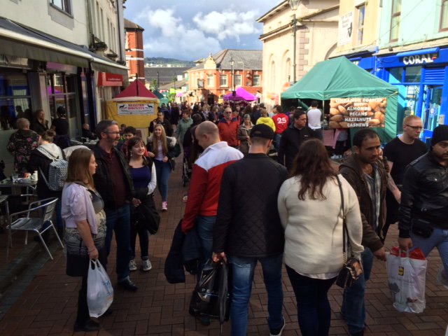 Take Me To Wales tweet media