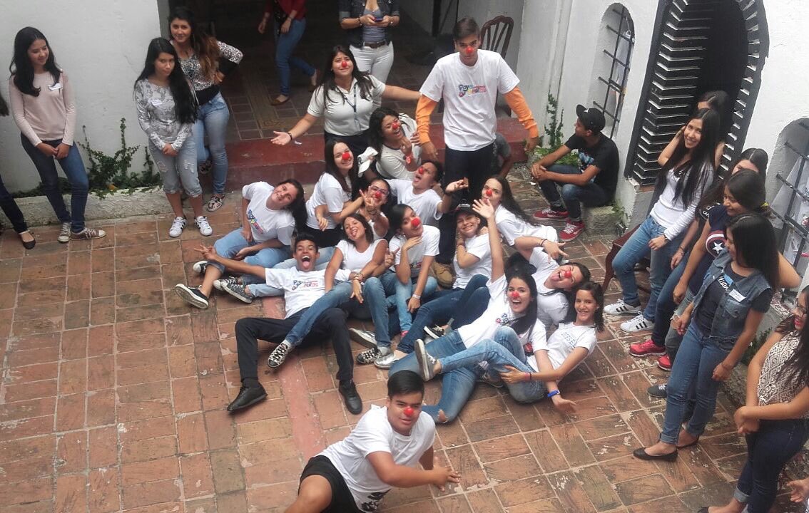 payapeutas's tweet photo. Taller para nuevos voluntarios, todo un exito🔴 https://t.co/ciyvUhVg03