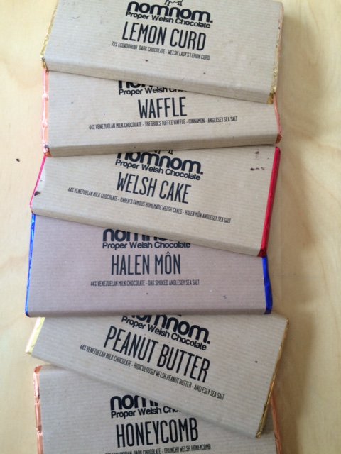 Take Me To Wales tweet media