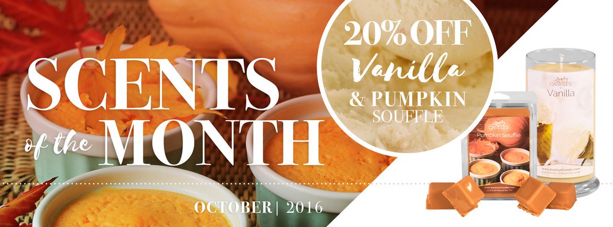 Prometheusgift's tweet photo. #sales #JICscents #vanilla #pumpkin #OctoberSurprise 
Zhttps://www.jicnation.com/store/prometheusgift/c/100 https://t.co/TTT3aHMh1l