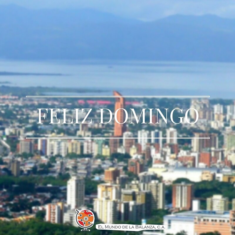 MundoBalanza's tweet photo. #FelizDomingo para todos les desea #mundobalanza https://t.co/rf1RdlCGVb