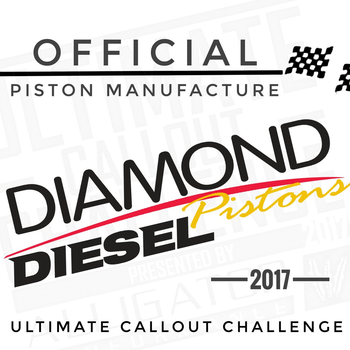 UltimateCallout's tweet photo. Thanks to our awesome sponsor! #DiamondPistons The Official #DieselPower Manufacturer... https://t.co/SnQonTgzEU https://t.co/FqggFDd2AK