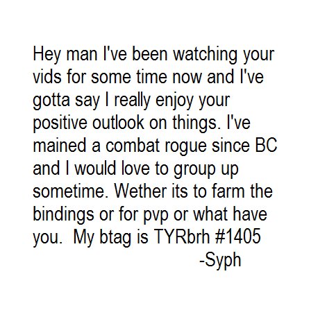 RyuandSyph's tweet photo. @dalaran_rogue https://t.co/lpRTtxndh4