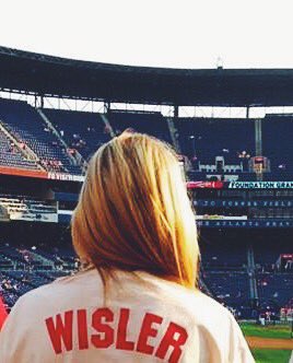 sydwisss's tweet photo. Bye Ted, Thanks for the mems! #TurnerFieldFarewell https://t.co/eRyRDt8uss