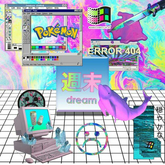 ae2k16sthetic's tweet photo. #aesthetic #vaporwave #webpunk #tumblr #sadboys2001 #synthwave #kush #satan #glithc #synthetic #VHS #windows95 https://t.co/UPtByXswhO