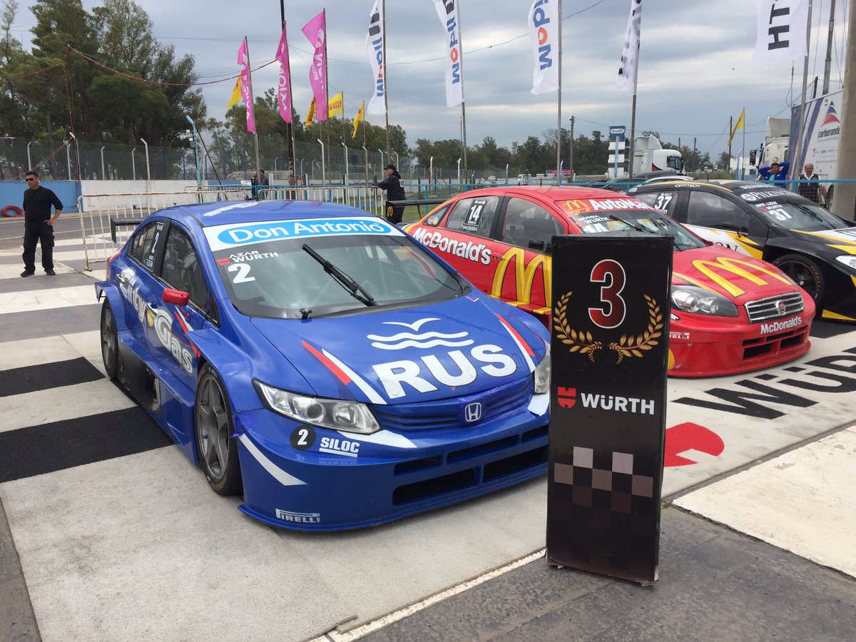 diegoazarok's tweet photo. 🏆3º puesto 🏆🍾🏁  @TC2000online en Rafaela! Otro podio más! Gran auto del @PSG16TEAM // @TotalArgentina @ruseguros @citygasonline DonAntonio https://t.co/bzqfBh58BE
