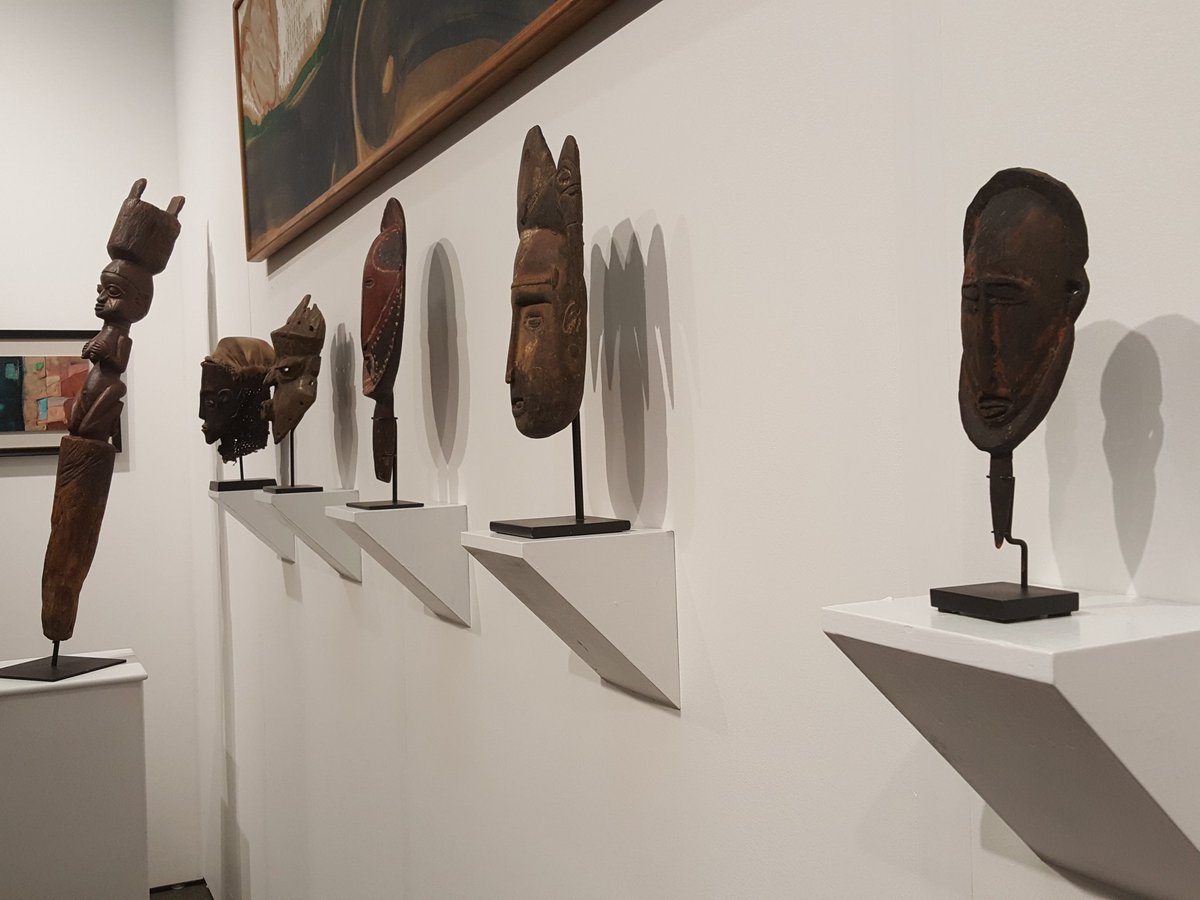 HoustonArtFair's tweet photo. Cassera Art Premiers #HoustonArtFair https://t.co/DcFDmrMlso