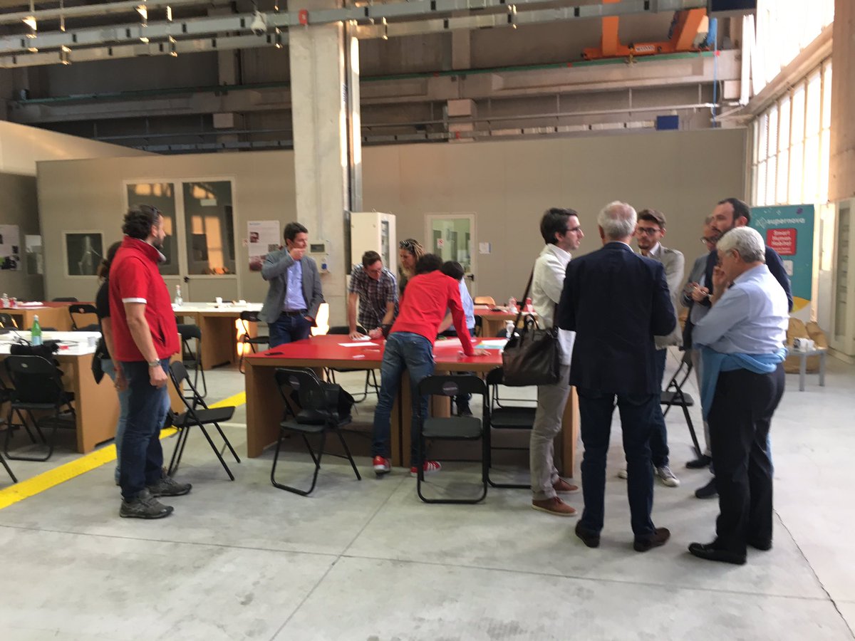 Giuria smart human hackathon ideato e promosso da A2A   <a href="/FestSupernova/">Festival Supernova</a> <a href="/TalentGardenit/">Talent Garden Italy</a> <a href="/superpartescamp/">Superpartes</a>