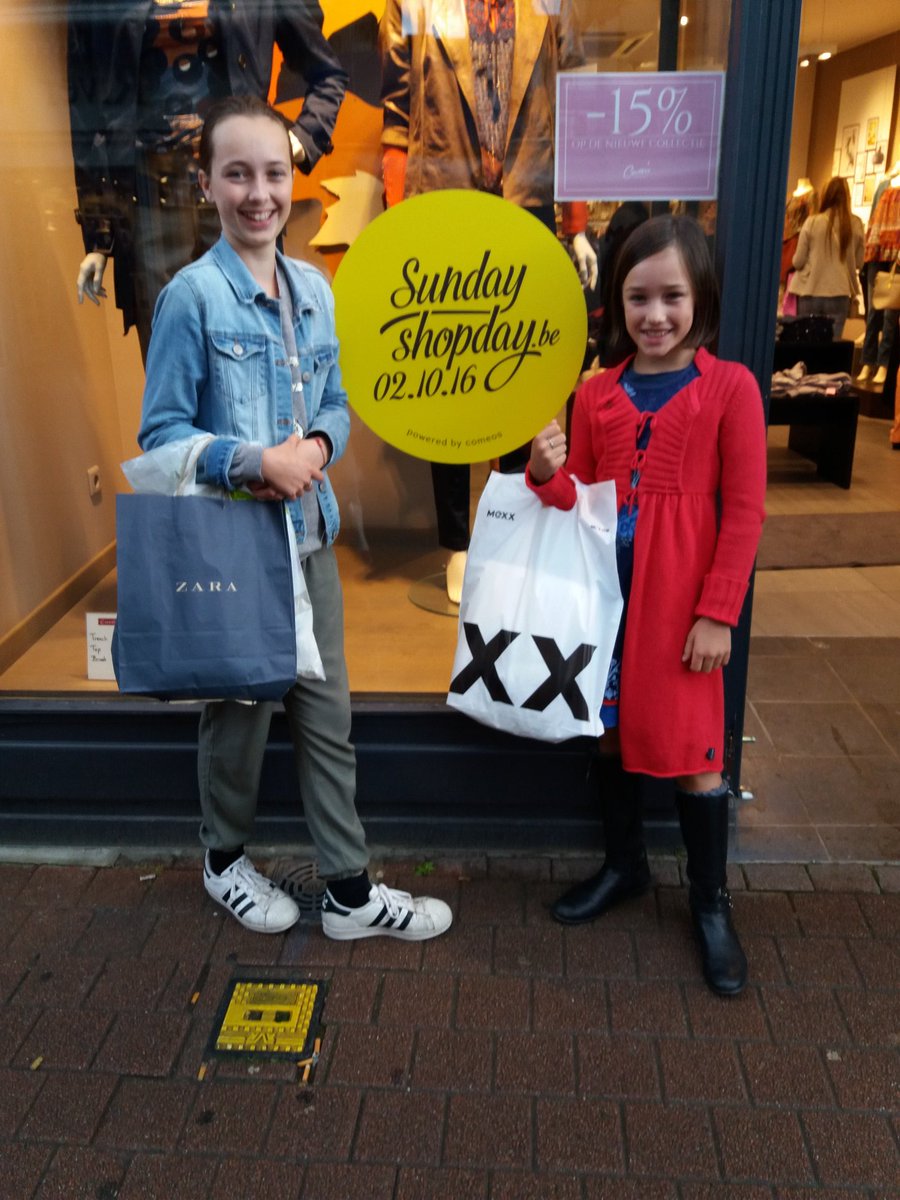 hanscardyn's tweet photo. Derde #SundayShopday schot in de roos. Wordline registreerde 25% meer transacties dan vorig jaar. @comeos_nl https://t.co/EpuKtEP3tG