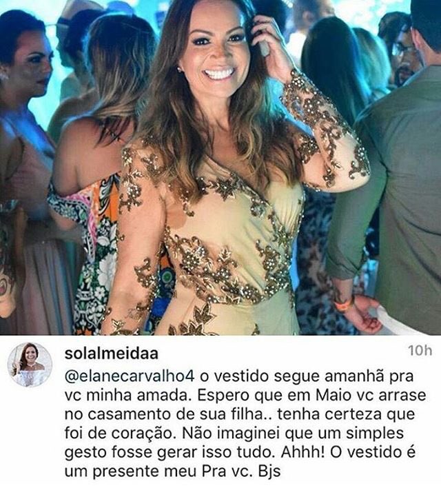 heroinadolixo's tweet photo. se for pra ter idolo e nao ser como a solange do aviões do forro eu nem quero https://t.co/gECbgoLlEO