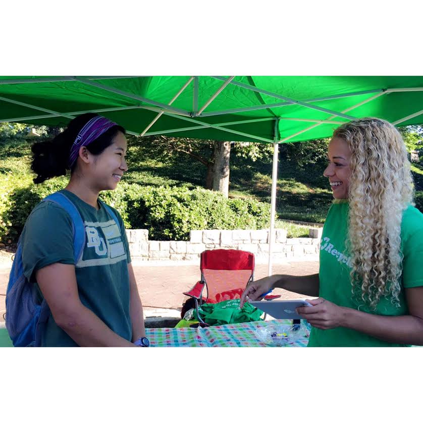 RecycleWallet's tweet image. ♻️Peidmont Park Farmers Market♻️ Saturday mornings 9-12 were out here every Saturday! Come join us! ♻️Be apart of the solution! ♻️