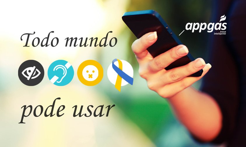 AppGas tweet media