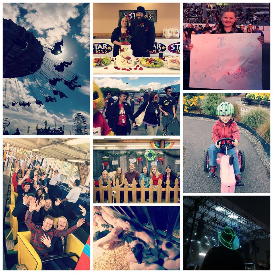 Seattle_Tourism's tweet image. What did you love most about this year's @WAStateFair? We'd love to see those #WAStateFair pictures! ht.ly/pqta304Jg6g  #ShareTheFair
