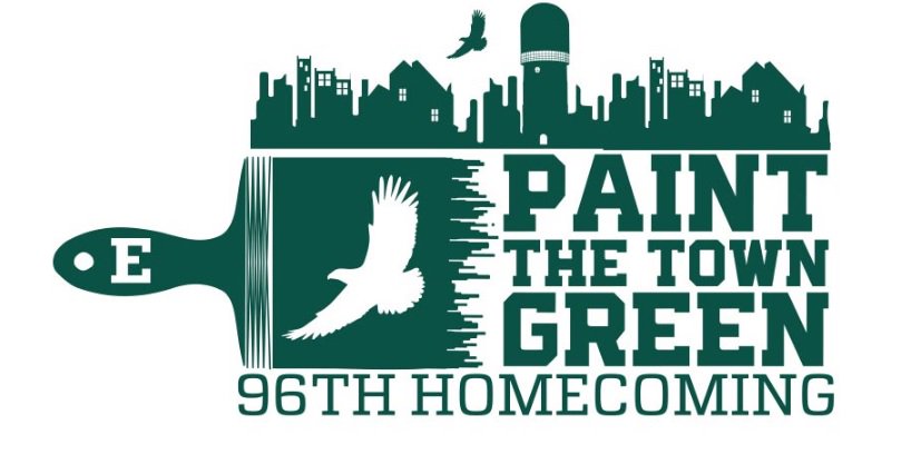 eecho_ae's tweet photo. #EMU’s 96th Homecoming, the theme is “Paint the town Green.” Don't miss out on Monday's events. Click for more info
https://t.co/RsXWrOQbg9 https://t.co/d4rbuFUMfg