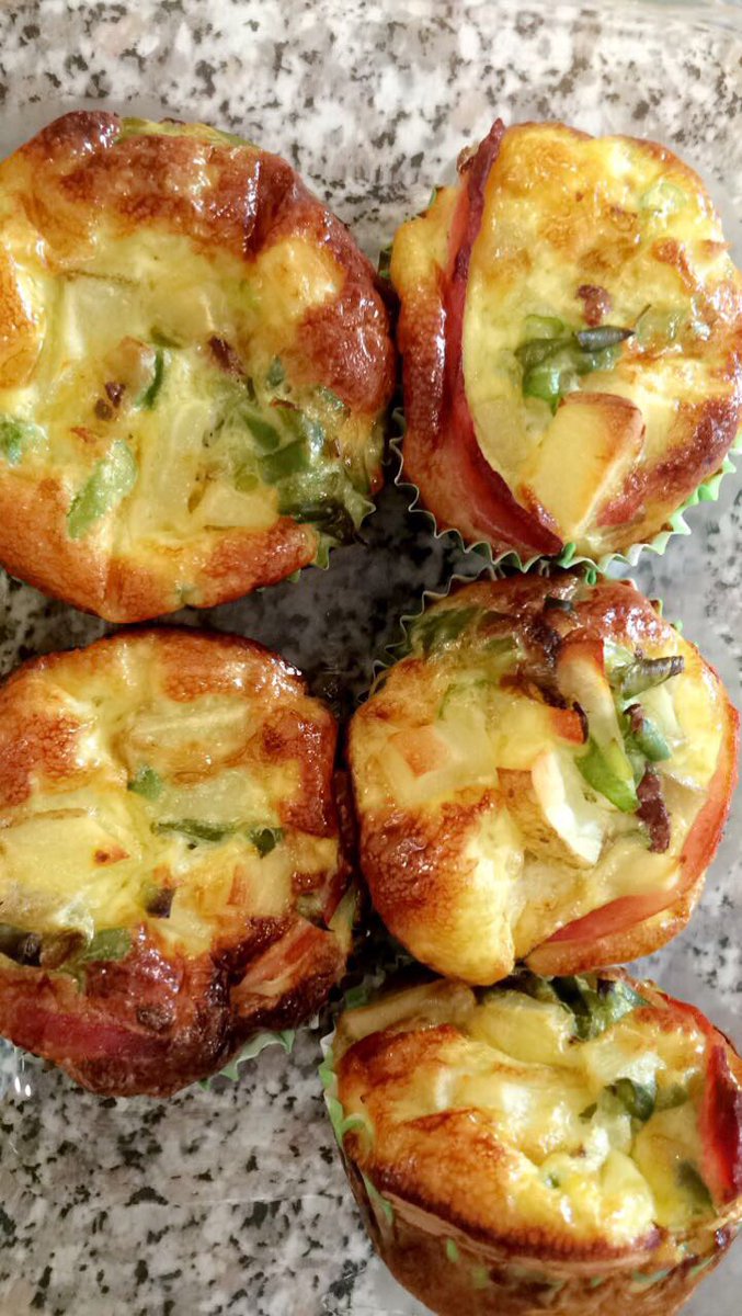 shonzos's tweet photo. @FitMenCook I'm loving these !!!!#fitmencookapp https://t.co/F7kKCNEVbw