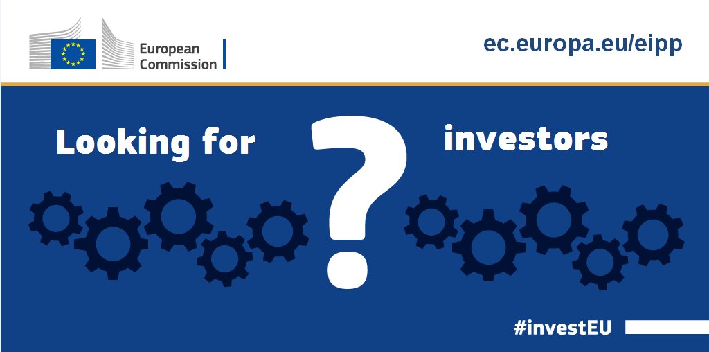 European Commission tweet media