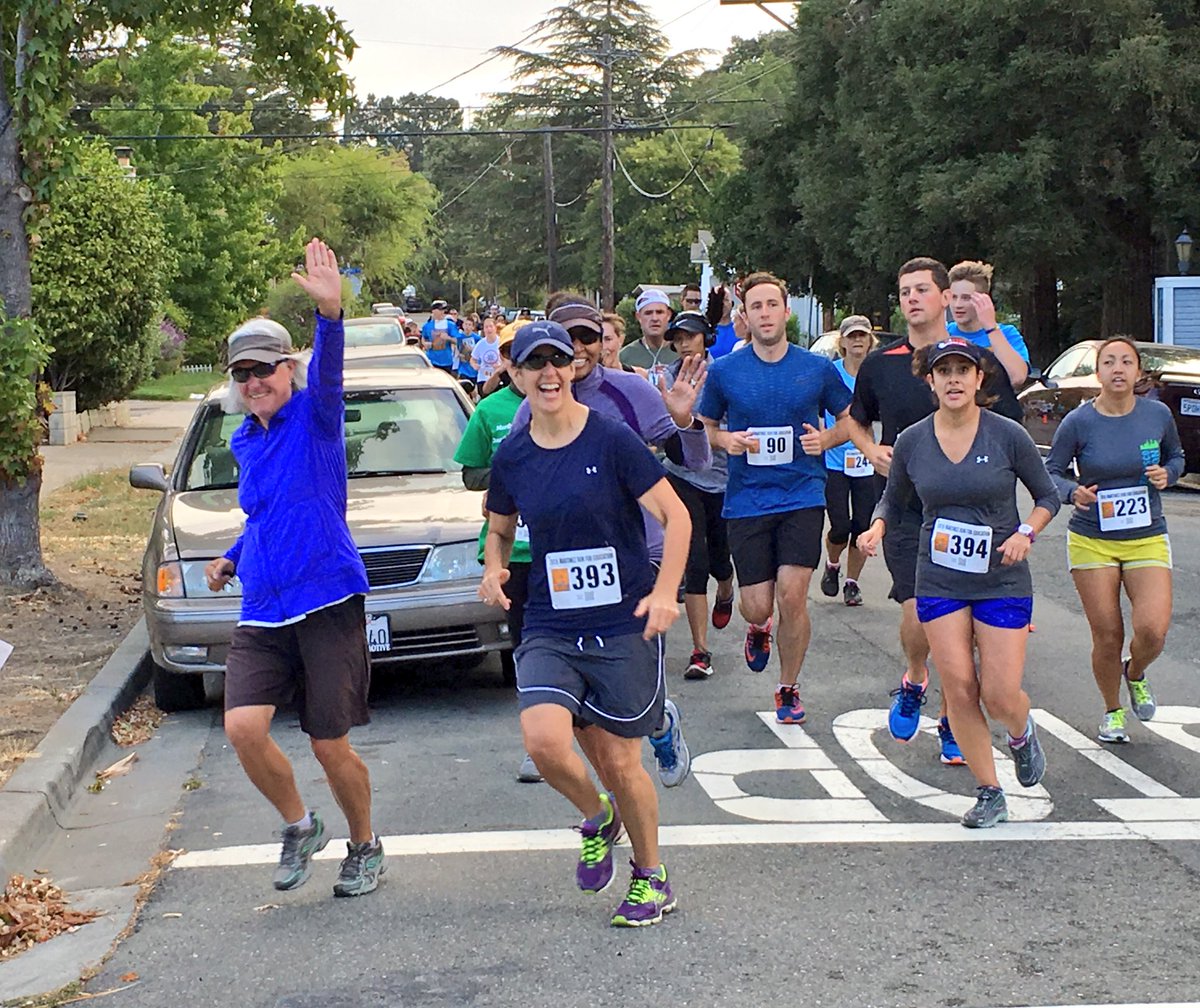 CusackHistory's tweet photo. MEF Run For Education Success!! Students, Staff, &amp; Community members all coming out to support our schools!! #MEFrun https://t.co/8mb2lPGZlZ