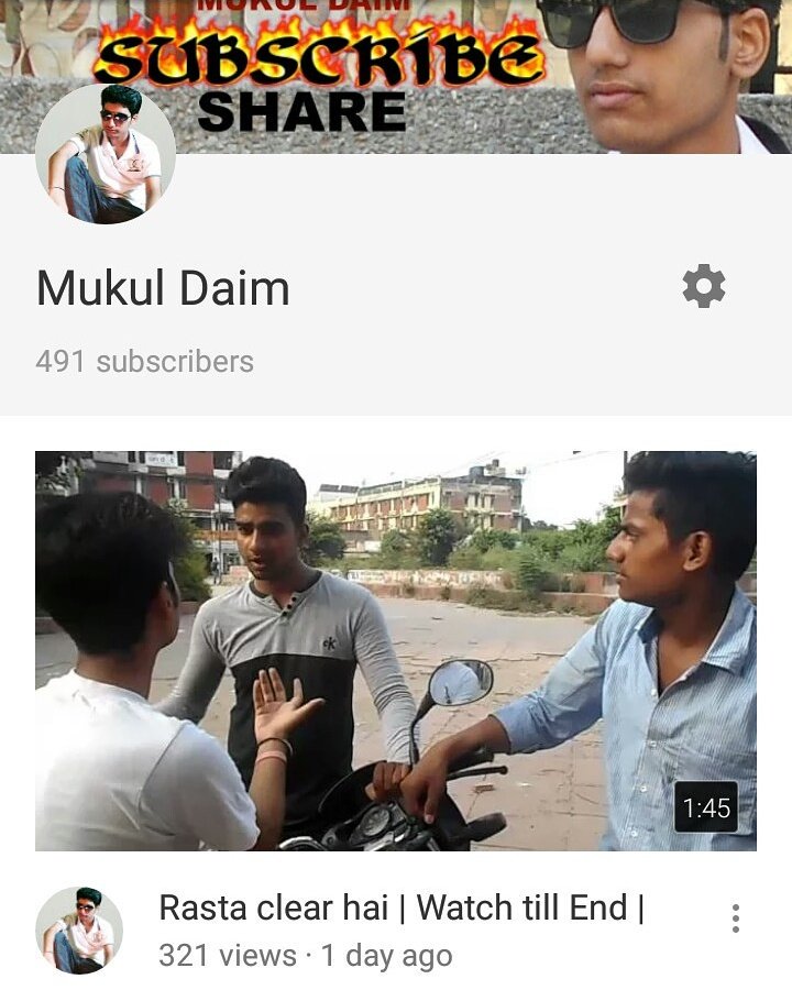 Mukul_Daim's tweet photo. 🔝 #love #tbt #cute #me #beautiful #followme #happy #follow #fashion #selfie #picoftheday #like4like #toptags https://t.co/8UKGEZhxSP