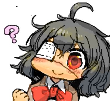 今日の① 