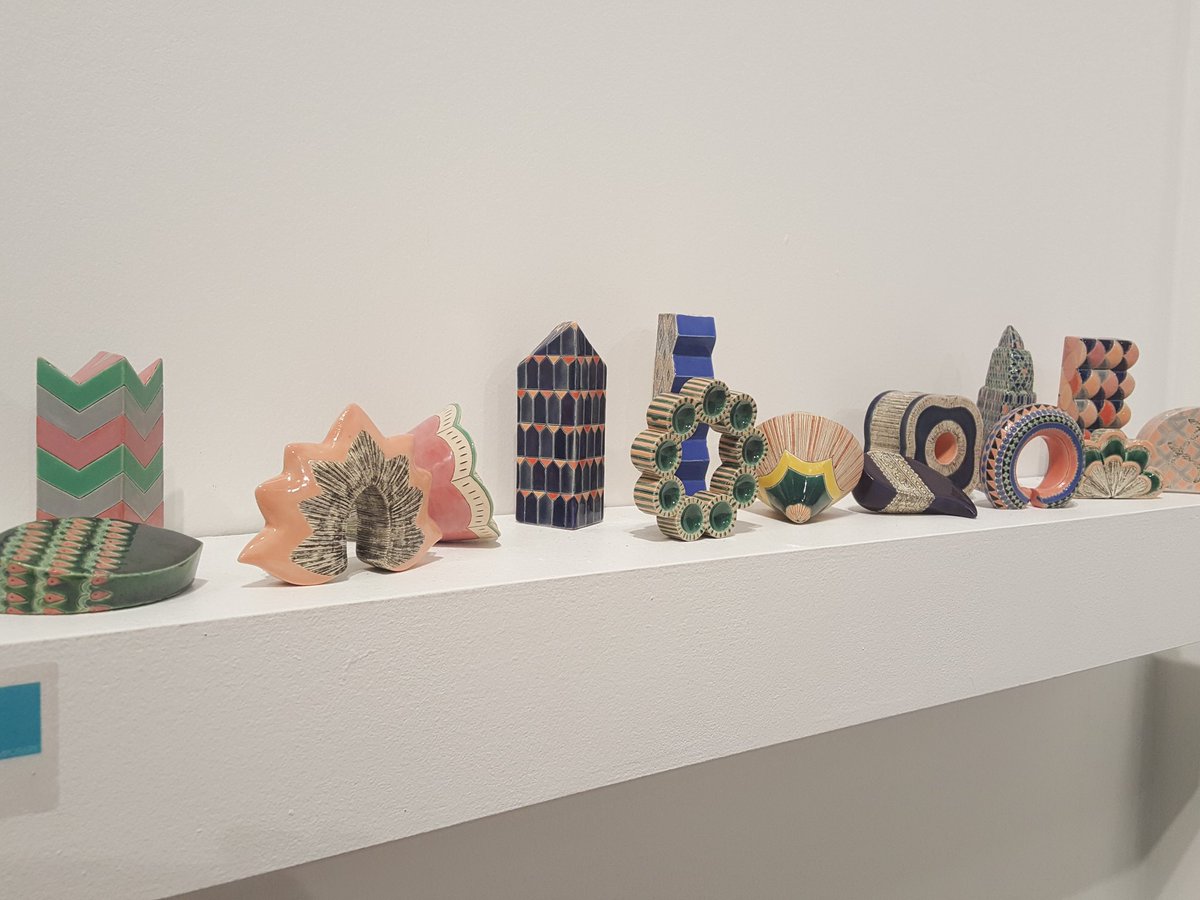 HoustonArtFair's tweet photo. Tansey contemporary Santa Fe, NM #HoustonArtFair https://t.co/bOnhTnp1y9
