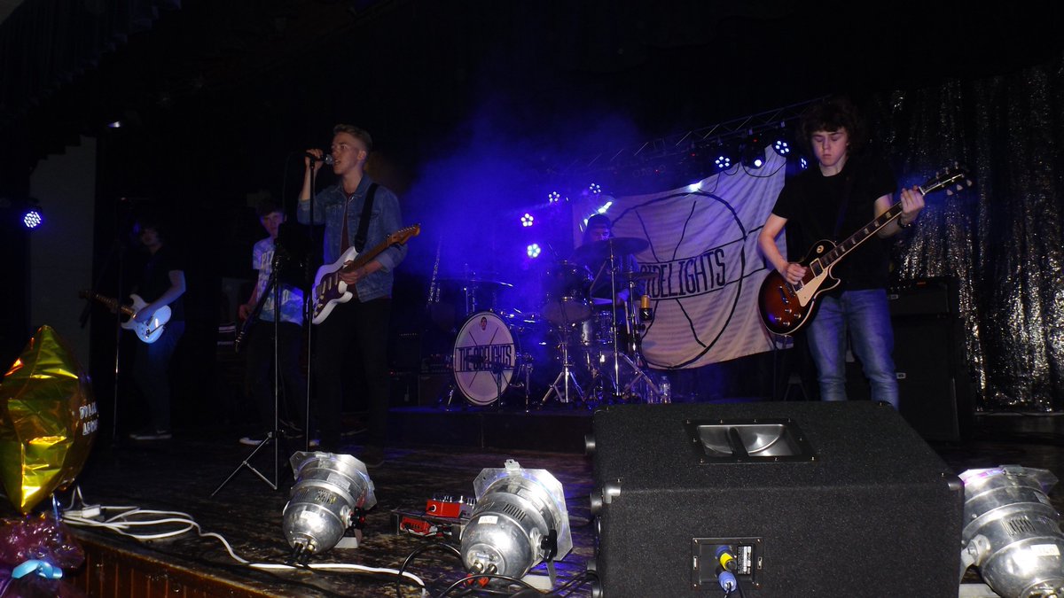 thesidelights's tweet photo. INCREDIBLE GIG YESTERDAY AT OUR FRIENDS CHARITY EVENT IN BRYMBO // THANK YOU SO MUCH TO EVERYONE WHO CAME AND TO EVERYONE WHO HELPED US https://t.co/GMfbUrYdqA