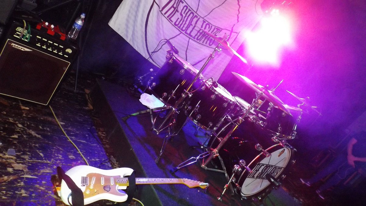 thesidelights's tweet photo. INCREDIBLE GIG YESTERDAY AT OUR FRIENDS CHARITY EVENT IN BRYMBO // THANK YOU SO MUCH TO EVERYONE WHO CAME AND TO EVERYONE WHO HELPED US https://t.co/GMfbUrYdqA