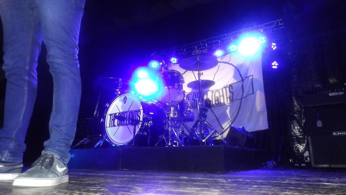 thesidelights's tweet photo. INCREDIBLE GIG YESTERDAY AT OUR FRIENDS CHARITY EVENT IN BRYMBO // THANK YOU SO MUCH TO EVERYONE WHO CAME AND TO EVERYONE WHO HELPED US https://t.co/GMfbUrYdqA