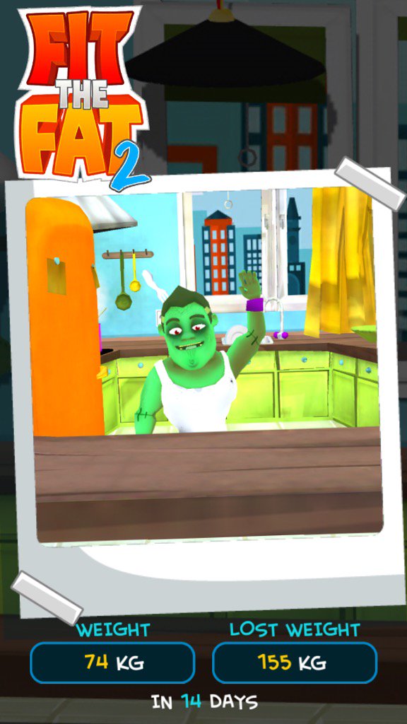 dragonflybenni's tweet photo. Check out Fit the Fat 2! #iOS #Android #fitthefat2 https://t.co/xbFmMdmjPm