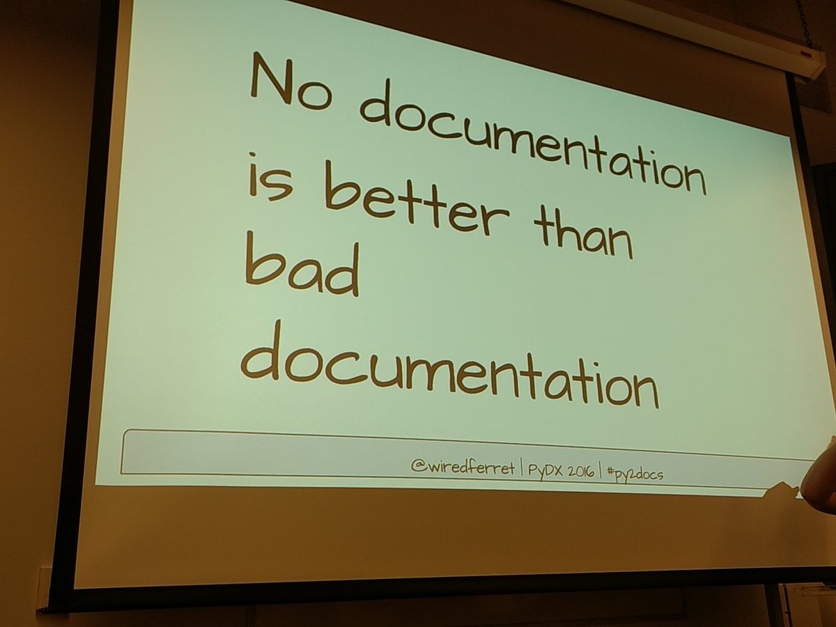 amylouboyle's tweet image. Via @wiredferret #PyDX