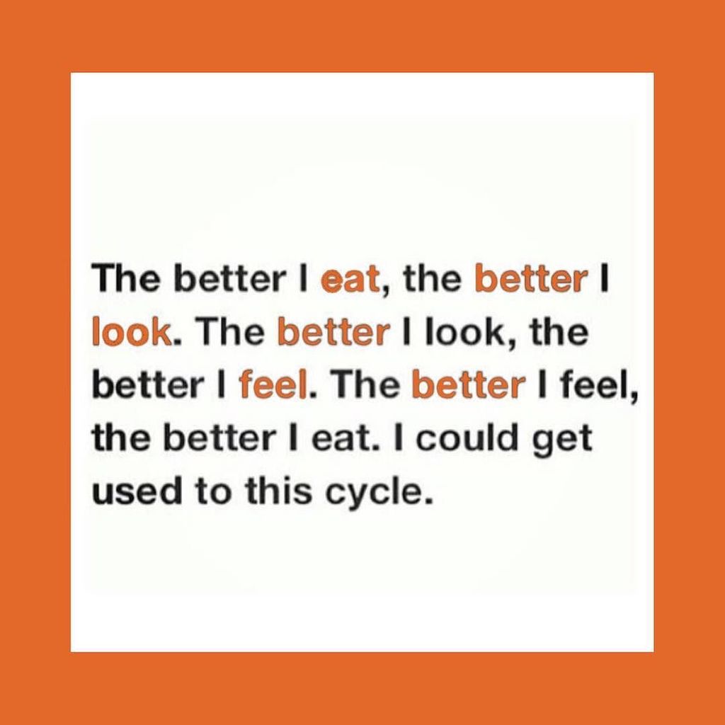 Mal_kelly's tweet photo. Eat better, look better, feel better.
Is it time to take control of what you eat?
#
#itsno… https://t.co/UeM3RGxMgK https://t.co/PWzilWpSrX