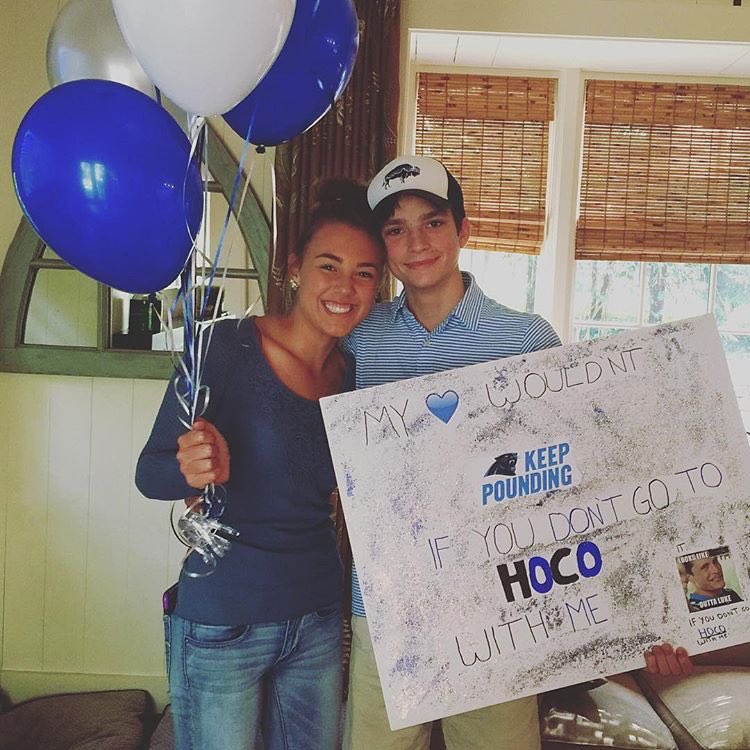 TCRStudentCoun1's tweet photo. AYEEE #tcrloco4hoco 😍🎉🔥 who's getting pumped!!? https://t.co/9IemFgZj5b