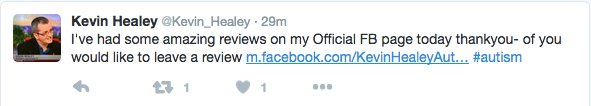chippy_fishy's tweet photo. Just made a tweet telling people to kiss my ass on my #Facebook page, again thank you for being such an asskisser #autism https://t.co/tEil8KI8Bl