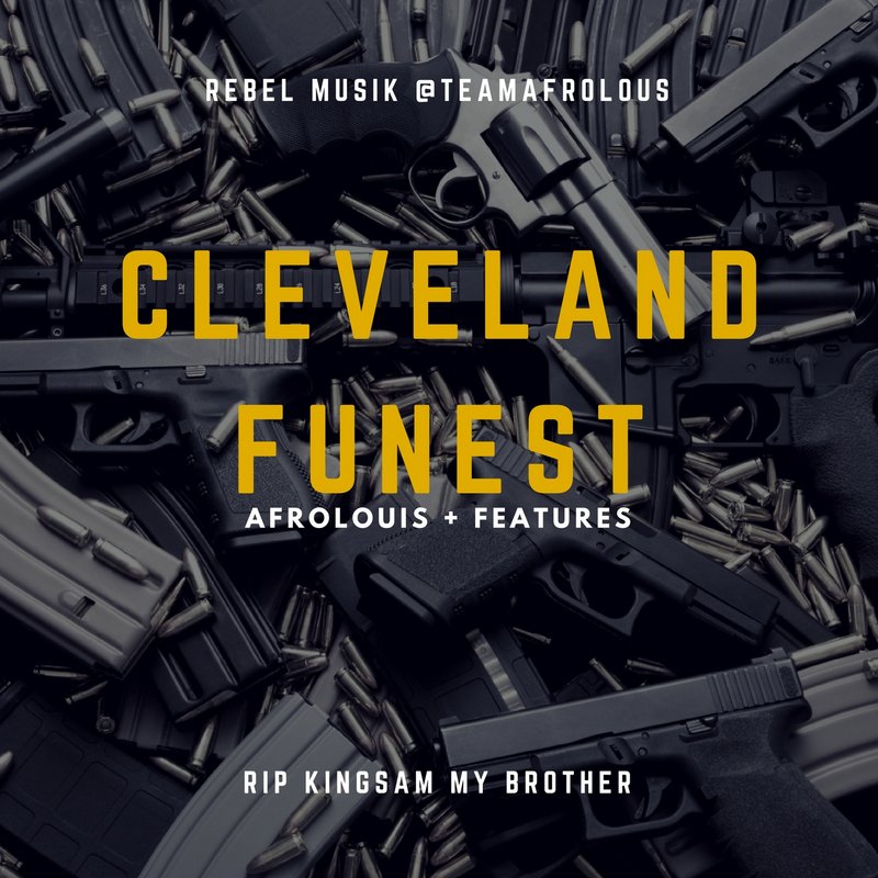 therealnervin's tweet photo. various - AfroLouis - Cleveland Finest https://t.co/9qgzlwev5N via @therealnervin  #newhiphop https://t.co/nJDQer2AqI