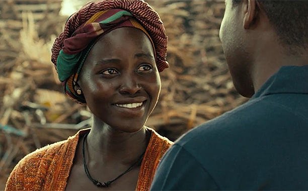women_direct's tweet photo. Oof. Queen of Katwe is doing terrible in wide release despite stellar reviews. Do yourself a favour and buy a ticket! #52FilmsByWomen https://t.co/Mrbp7T2puG