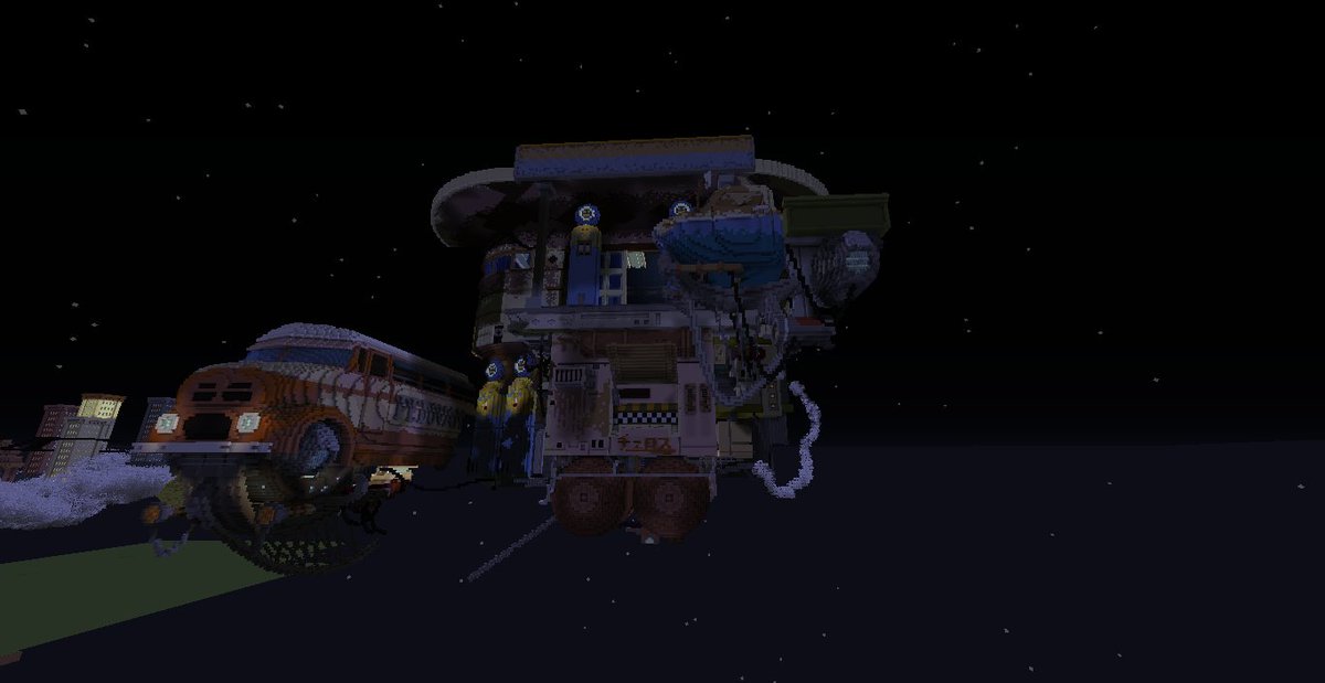 _legatoGC_'s tweet photo. So I decided to start working on my lil project on @SolariMC's server, haven't touched it in like a month #progress.... so much effort xD https://t.co/gi9qCWsXuu