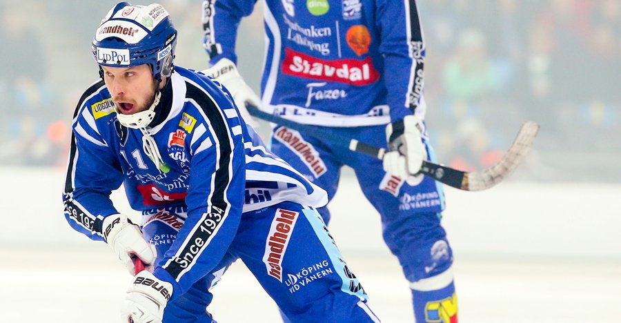.<a href="/VillaLidkpingBK/">Villa Lidköping BK</a> tog hem årets första bandytitel genom 3—2-segern i Svenska Cupen över Sandviken. #bandy
