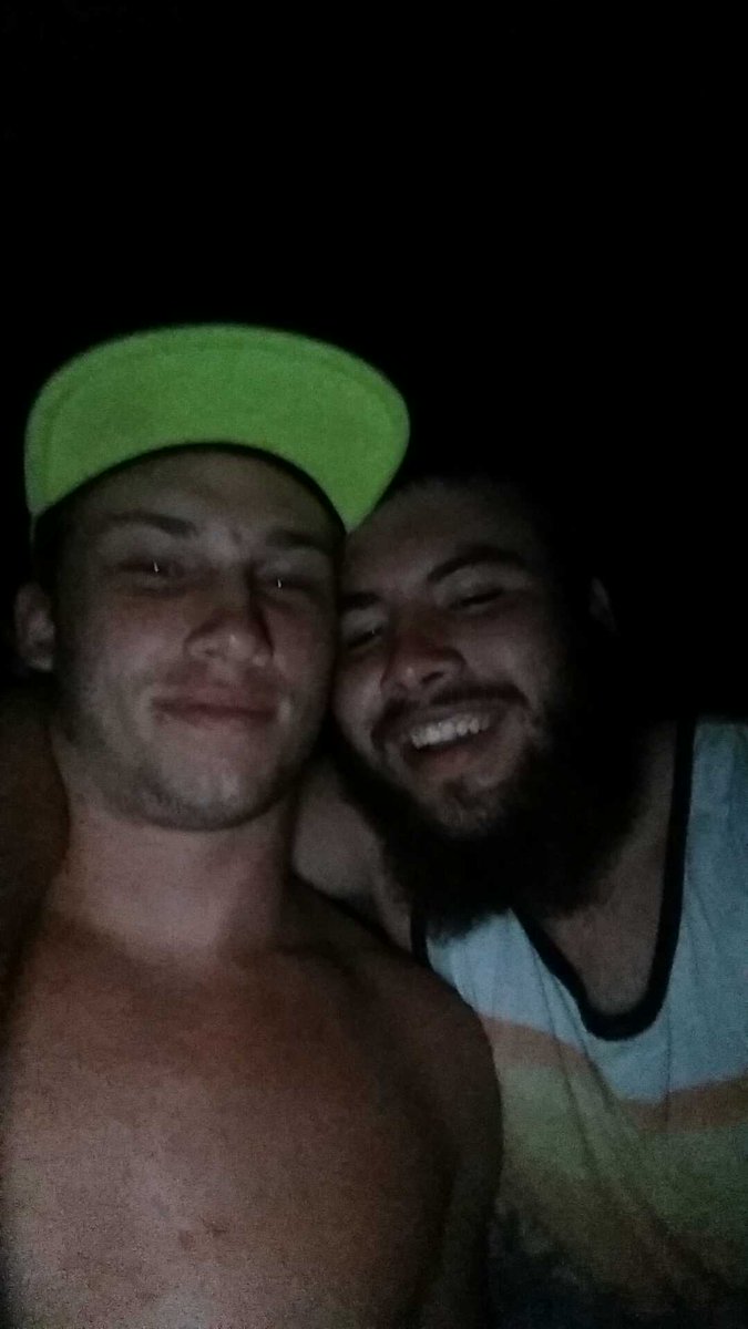 bax_nicholas's tweet photo. Happy birthday @jakethasnake_10 better see you in Manhattan soon https://t.co/ZTkMkerzYJ