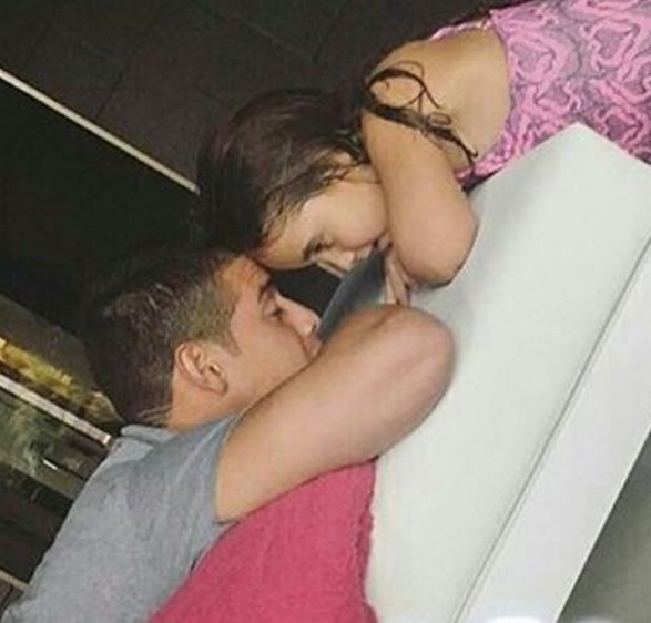 anjodrodriguez's tweet photo. amores que amo 💖 https://t.co/ajTANXm4dc