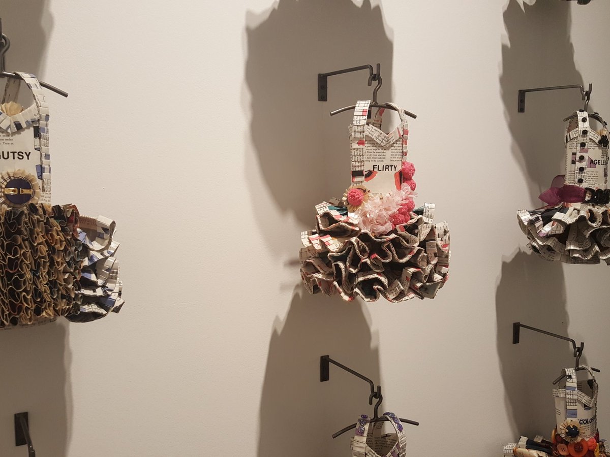 HoustonArtFair's tweet photo. Koelsch gallery, another Houston's jewel. Come to #HoustonArtFair to see her works!!! https://t.co/m4lW1diqq9
