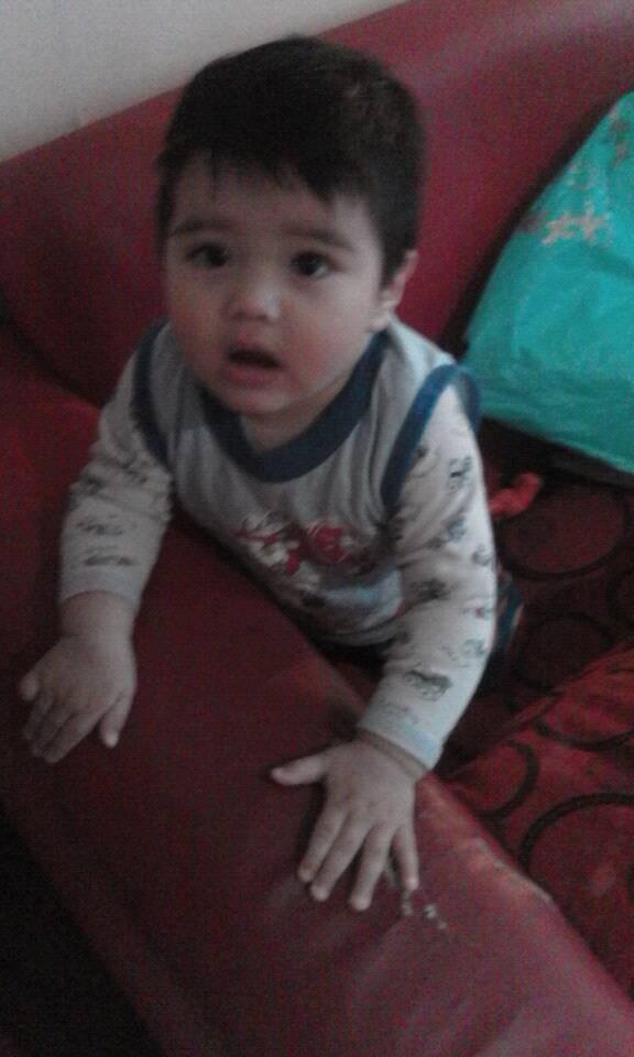 Melanie_17PTY's tweet photo. #LlueveEn Liniers Y Yo aca con mi Sobrino 😜 https://t.co/mIMQDeuwne