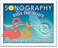 TheSDMS's tweet photo. Thank you sonographers and exhibitors for making #SDMS2016 a success! Safe travels from @TheSDMS. #sonography #ultrasound https://t.co/nmu673OlAu
